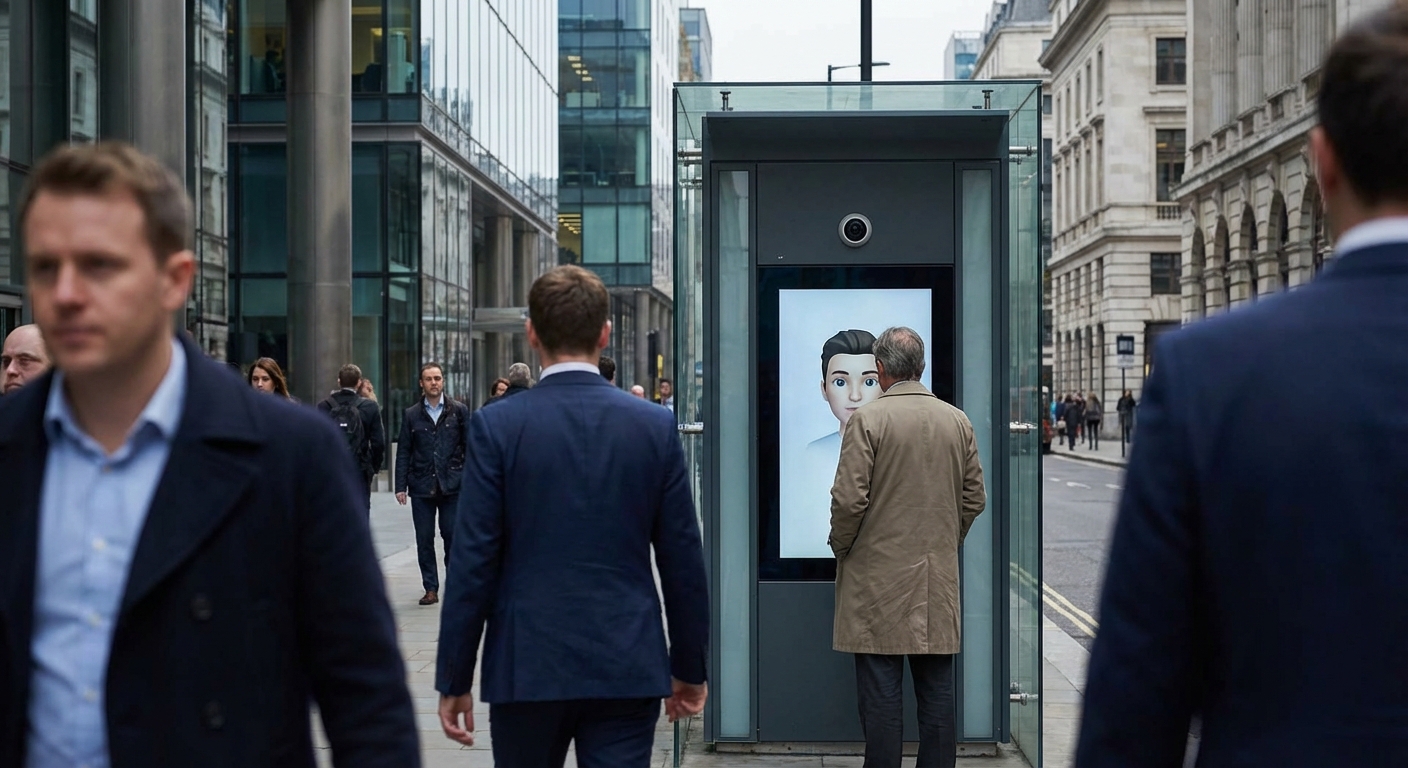 GEMZ Corp e Planet X Elf: Sorveglianza di Massa Spacciata per Marketing Innovativo?