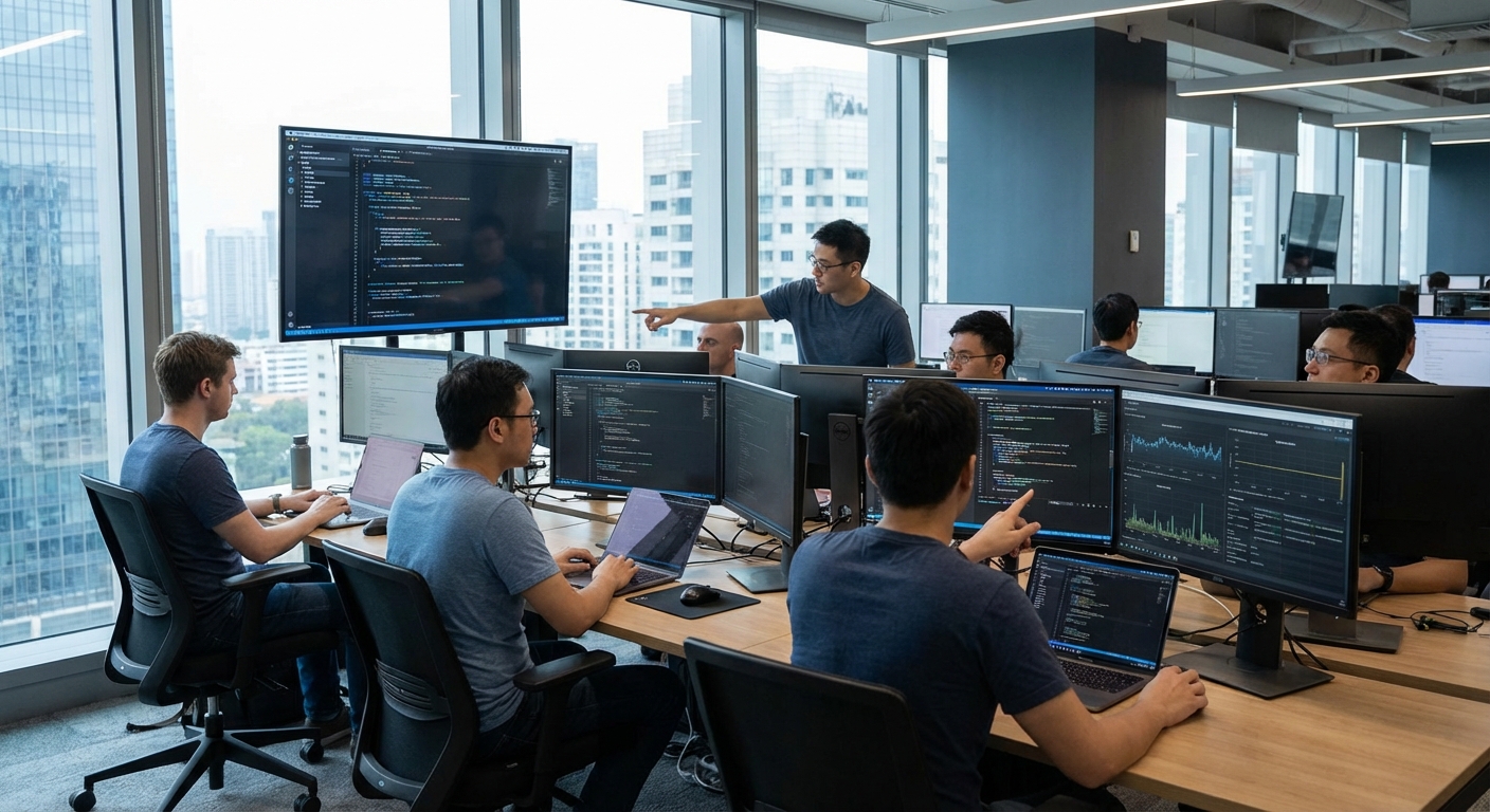 Harness Valutata 5,5 Miliardi di Dollari: l'IA che Automatizza la Delivery del Software