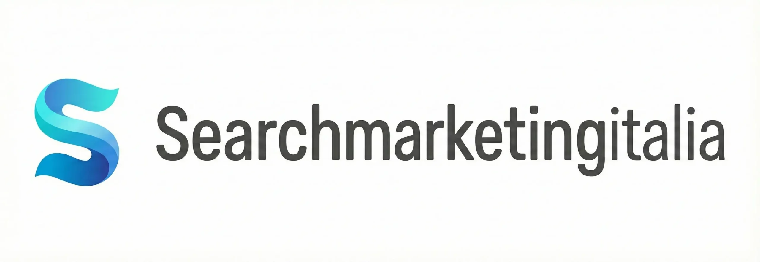 logo search marketing italia