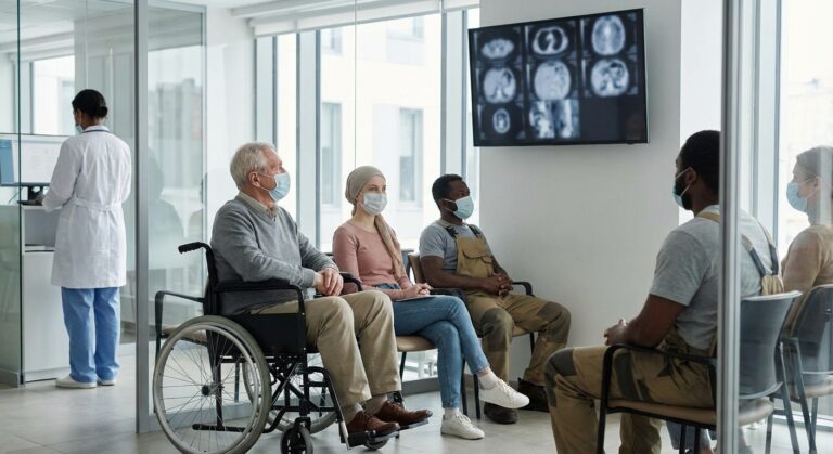 Triage Algoritmico: quando l'IA decide chi vive e chi aspetta