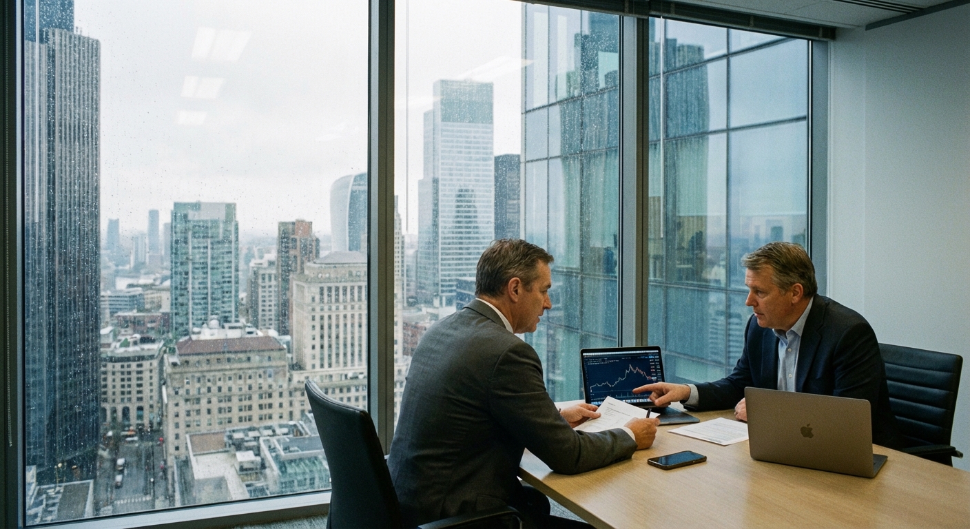 5t Wealth scommette su Apple mentre gli insider vendono: un segnale d'allarme?