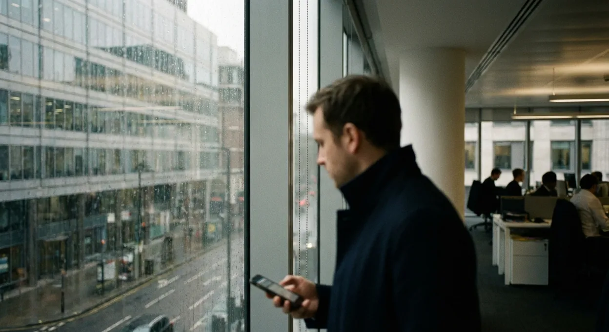 L'Acquisto di Azioni Apple da V. M. Manning & Co: Una Scommessa sul Futuro della Sorveglianza?