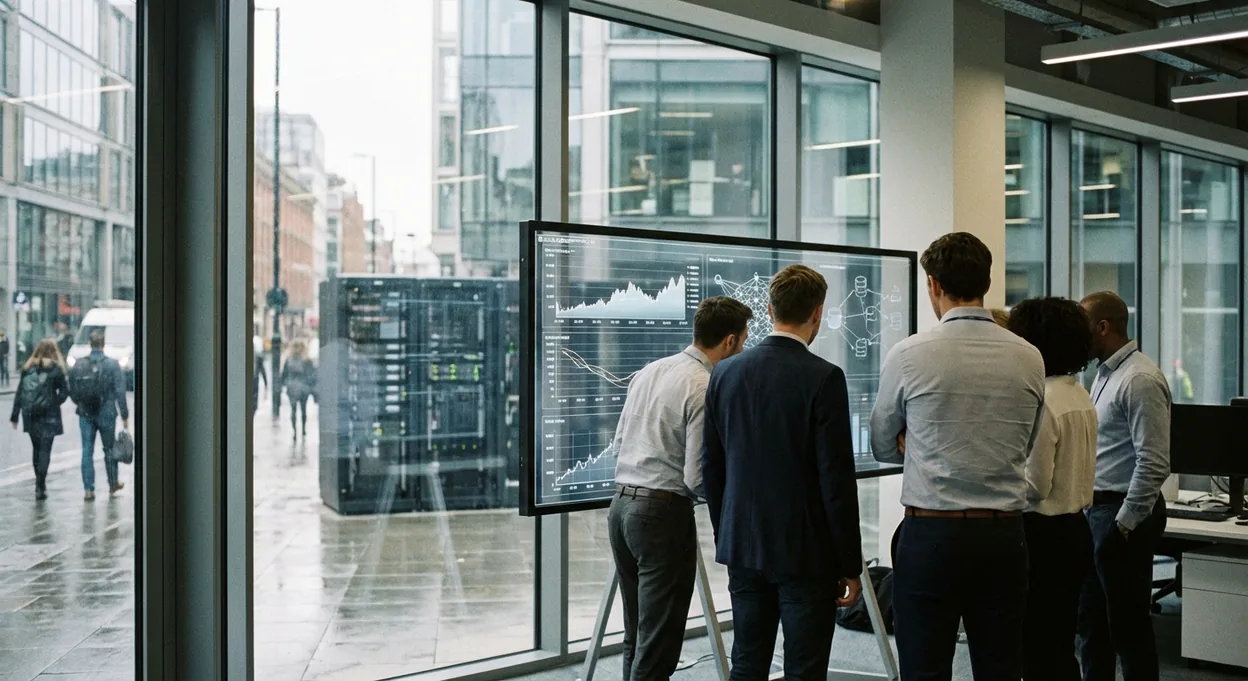 Il futuro dell'ad-tech nel 2026: agentic ai, normative e la fine dei silos dati