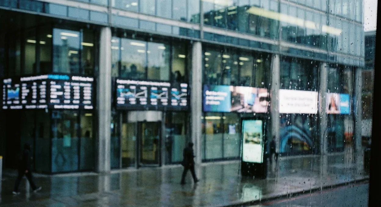 L'addio di taz patel a perplexity: cosa significa per il futuro della pubblicità e dell'ai