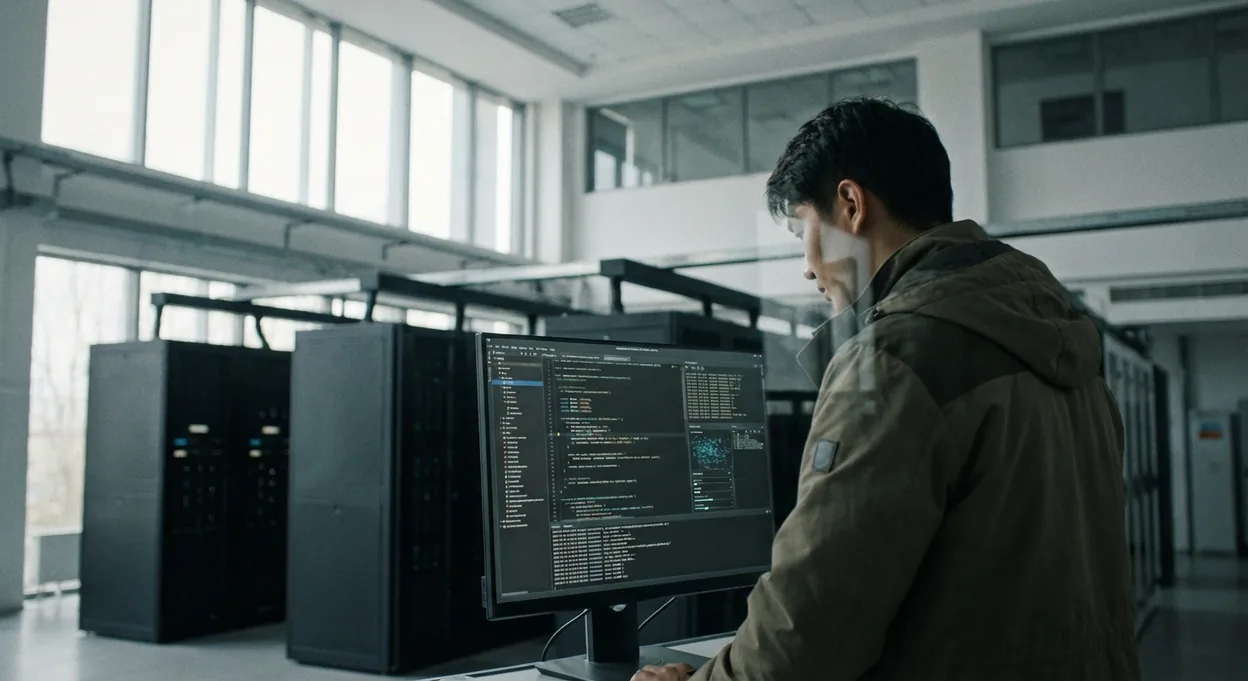 Aeo e geo: come l'ai sta riscrivendo le regole del seo