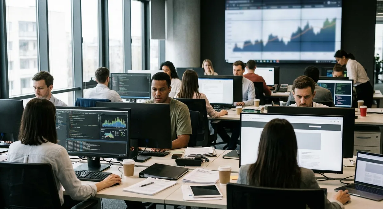 AEO e GEO: la fine della SEO come la conosciamo?