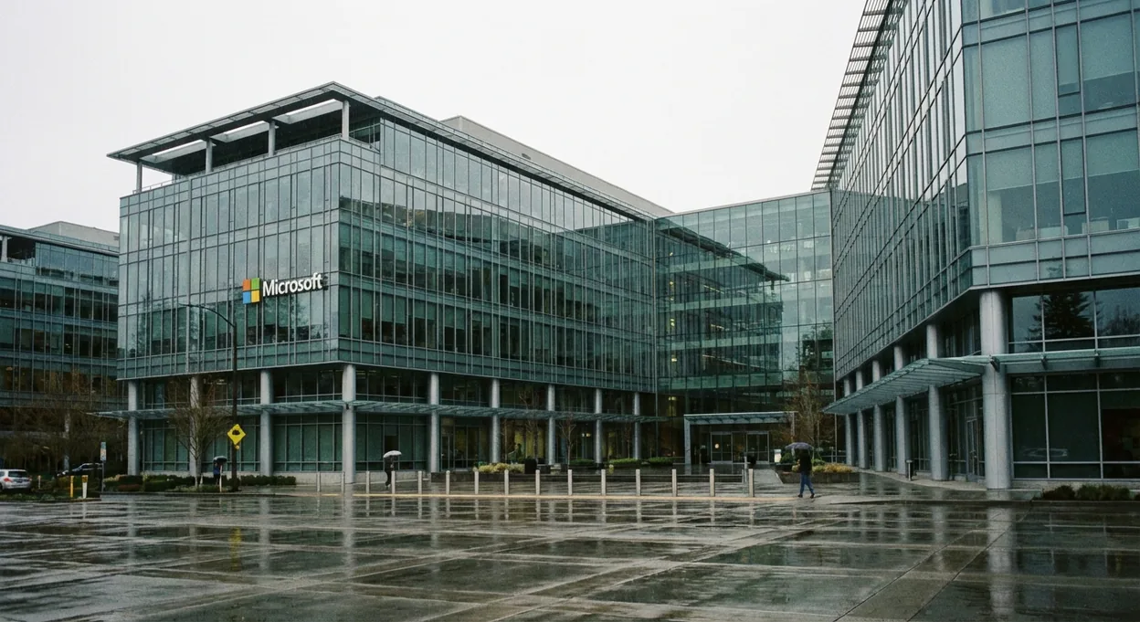 Aeo e geo: microsoft riscrive le regole della seo