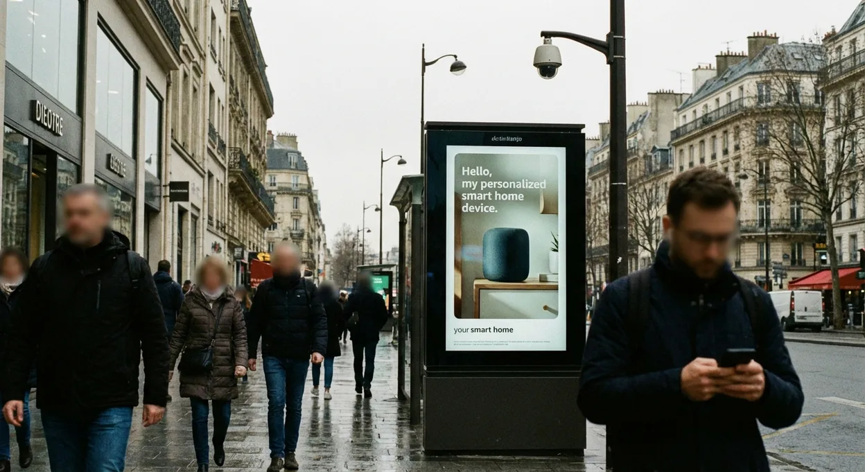 Agentic ai: quando l'intelligenza artificiale guida il marketing e la privacy scompare