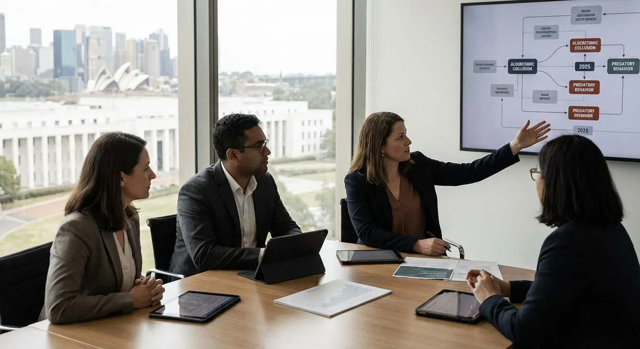 L'avvento dell'Agentic AI: Rischi e Opportunità nel 2025