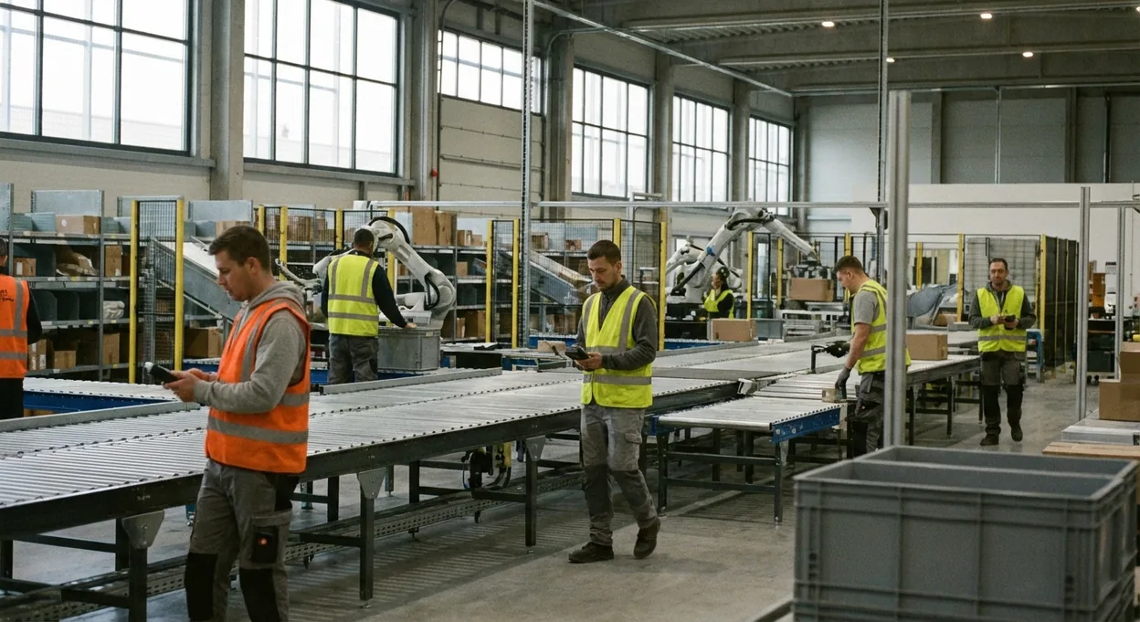 Agentic commerce: quando l'AI fa shopping al posto nostro?