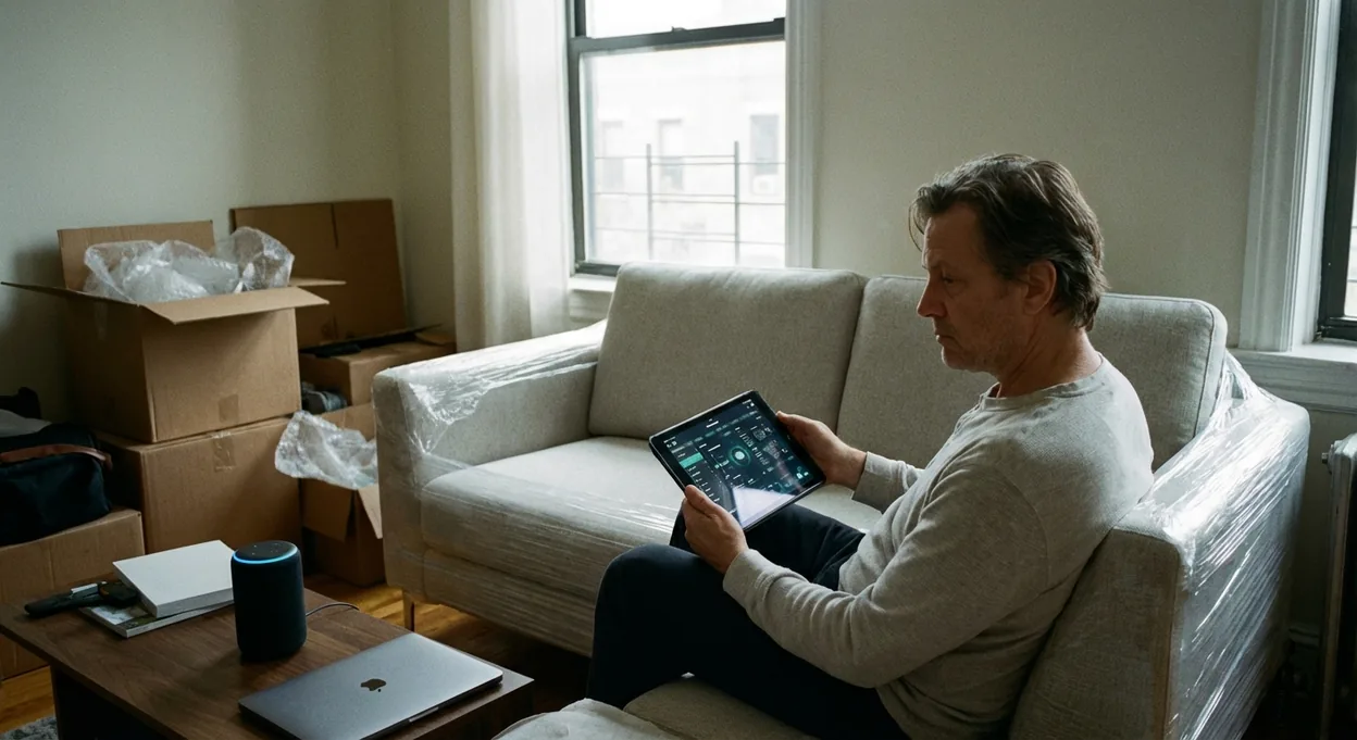 Agentic commerce: quando l'ia ti vende il divano in 10 minuti