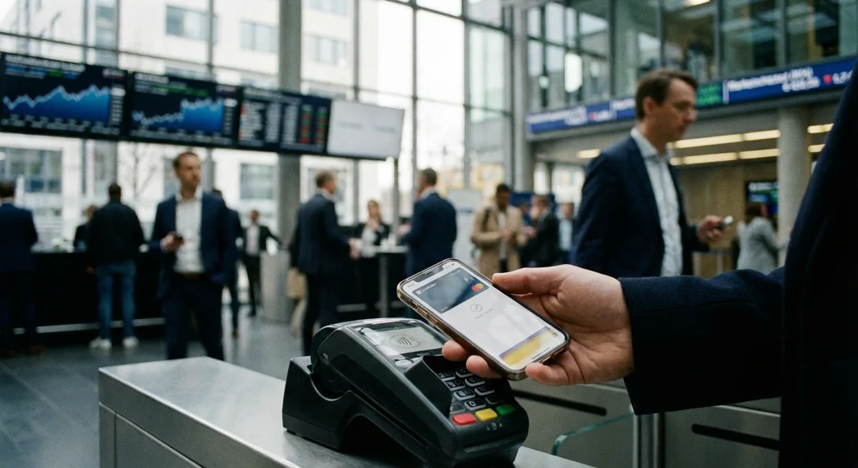 Agentic Commerce: Visa rilascerà i passaporti per i bot?