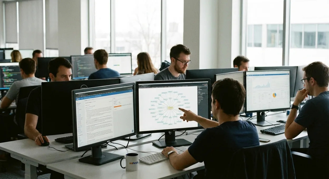 Ahrefs abbandona le metriche numeriche: focus sull'analisi semantica dei backlink