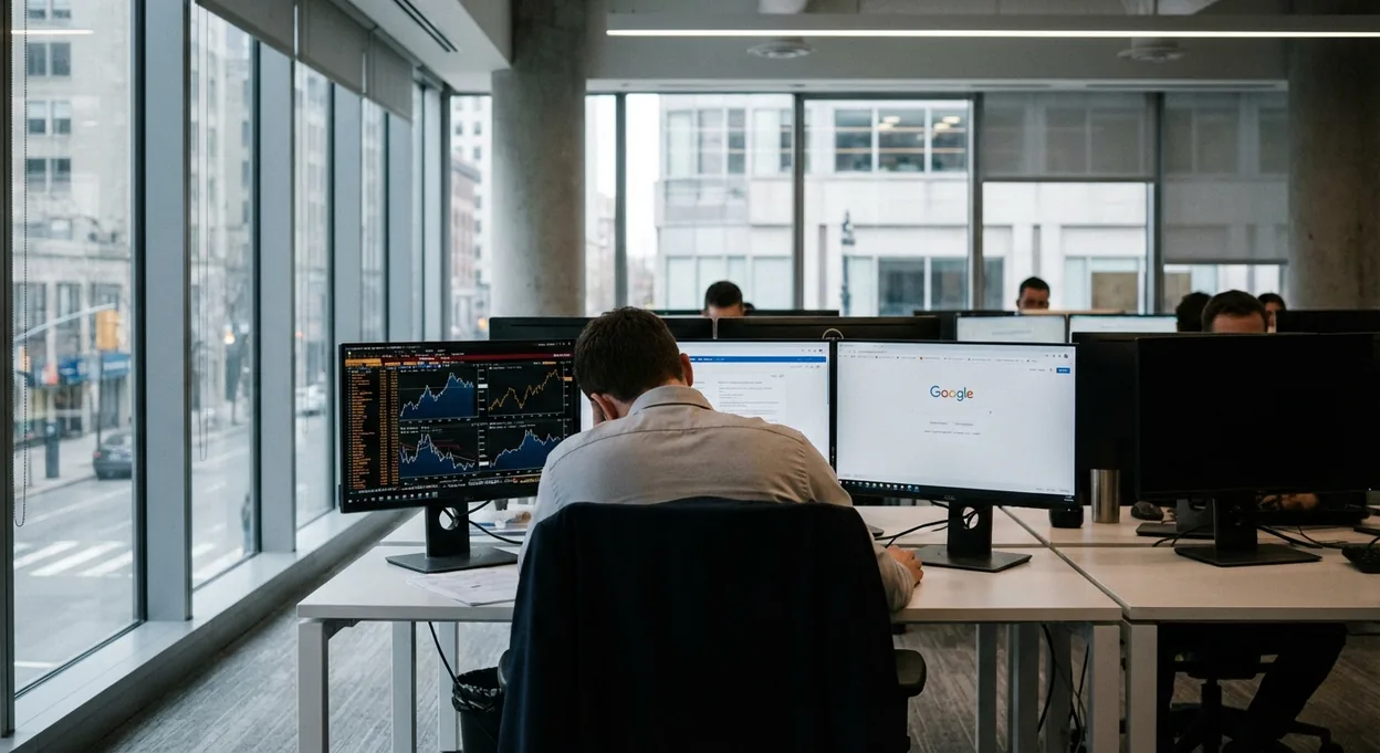 Ahrefs e il futuro inquietante della SEO: tra automazione e perdita di controllo