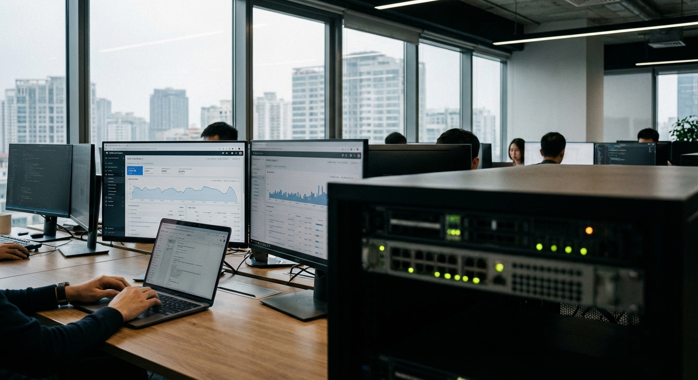 Ahrefs: dall'analisi SEO all'automazione del Web, verso il 2026