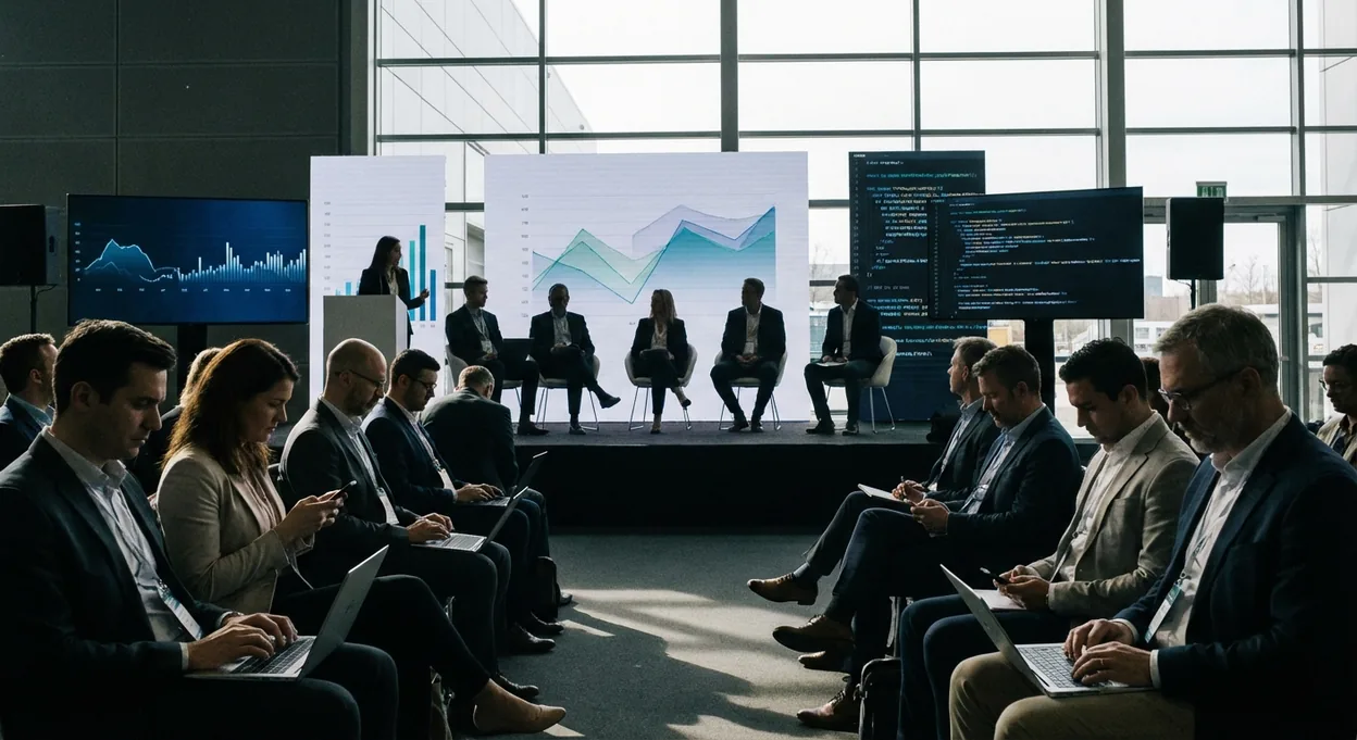 Ahrefs Evolve 2026: una nuova era per il marketing digitale?