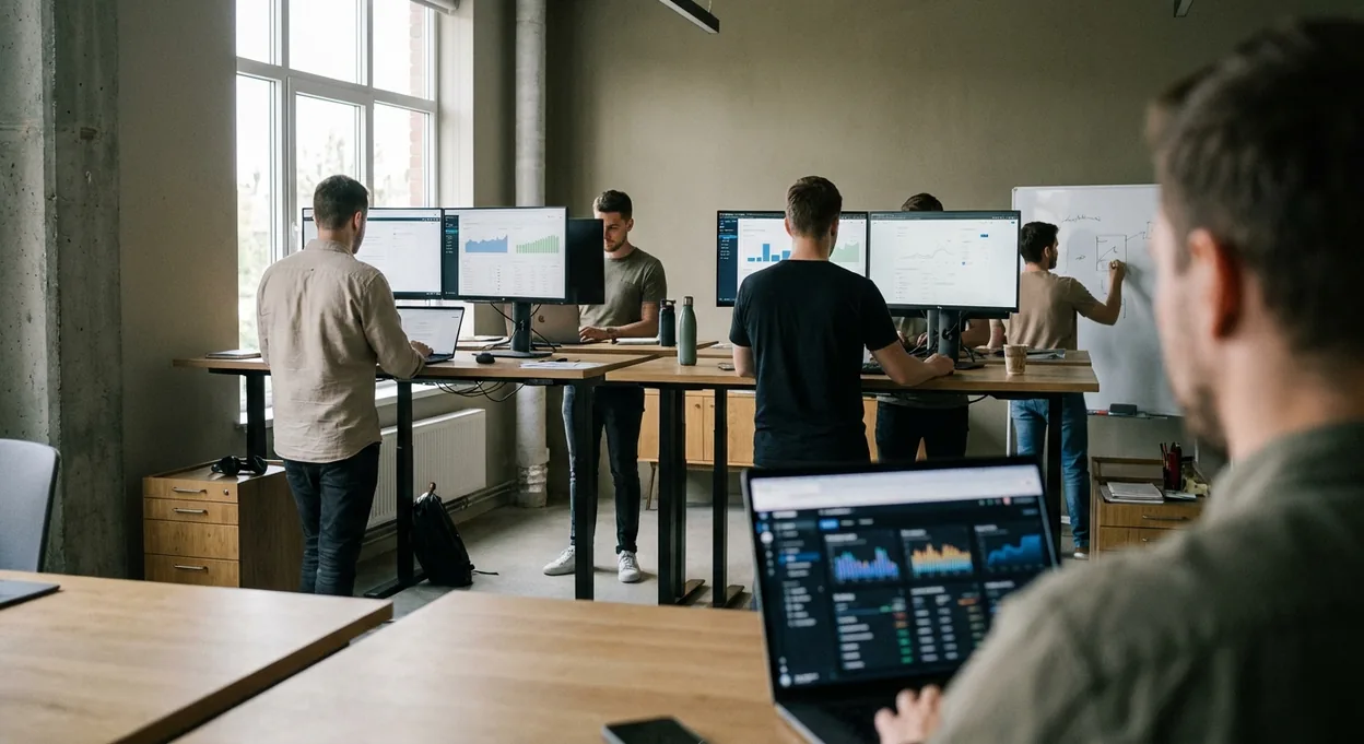 Ahrefs rivoluziona il rank tracking con l'importazione automatica dei dati storici