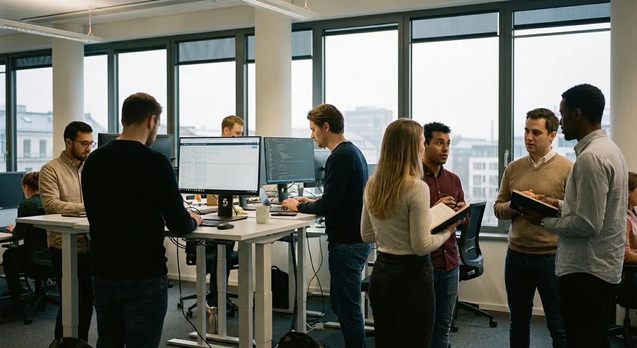 Ahrefs rivoluziona le assunzioni: addio curriculum, benvenute tre domande