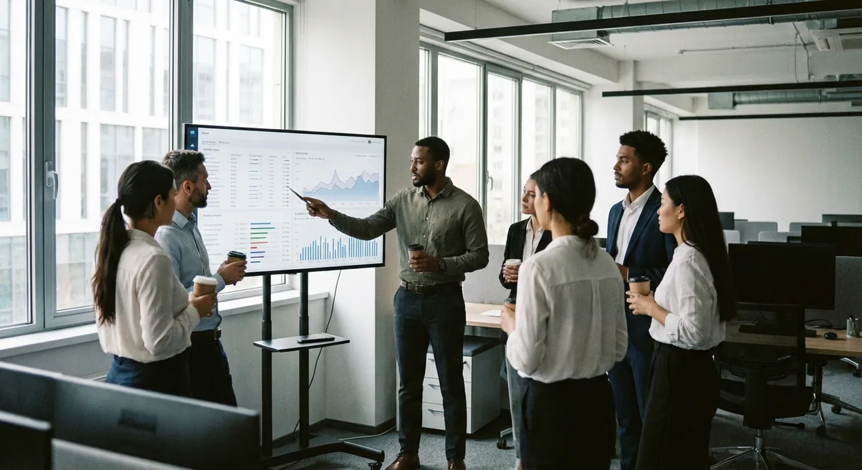 Ahrefs e il futuro della seo: automazione contro controllo umano