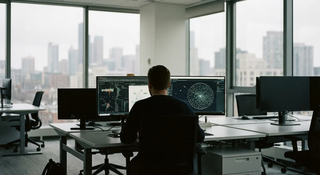 Sorveglianza semantica: come Ahrefs sta mappando il web