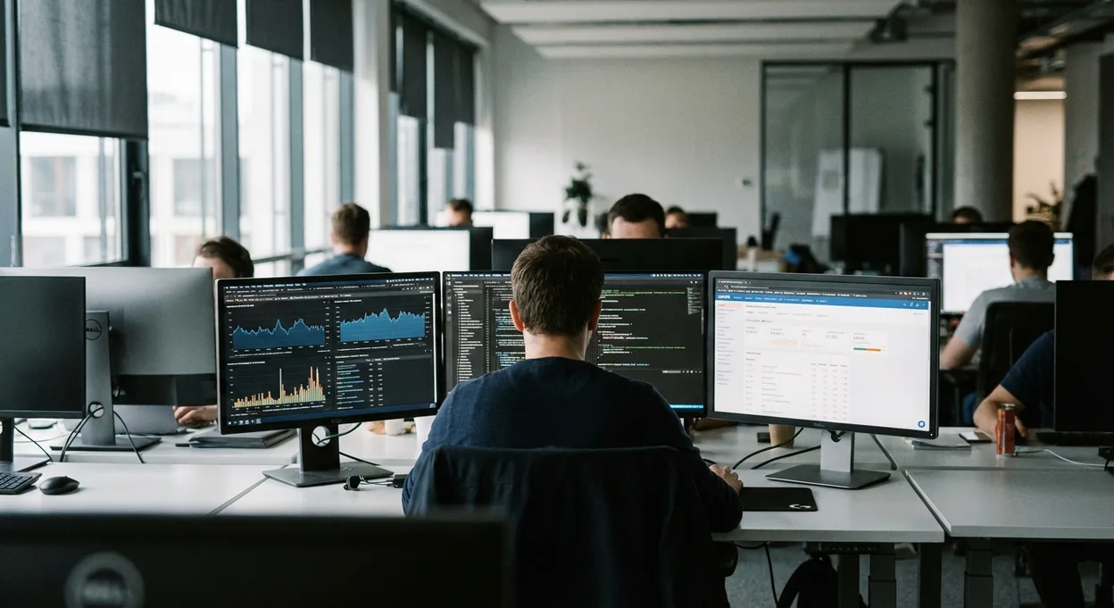 Ahrefs e la sorveglianza SEO in tempo reale: un'analisi critica