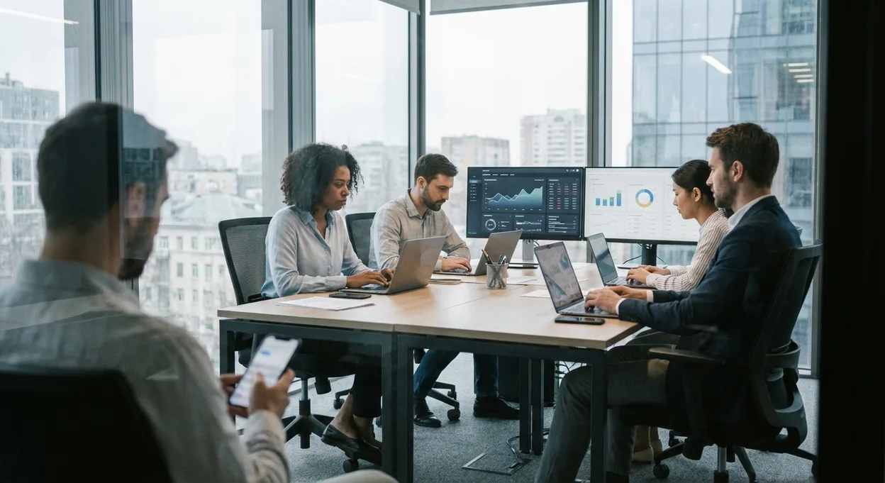 Ahrefs vende la storia delle ricerche online: un guinzaglio per i nostri dati?