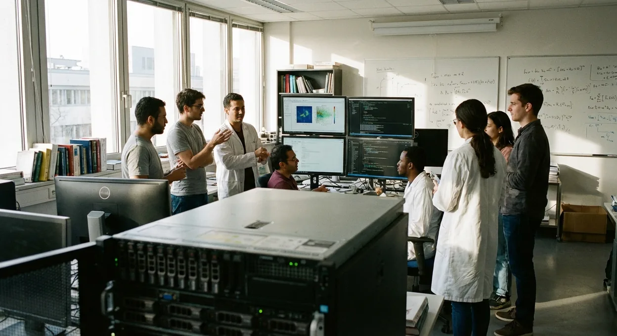 L'Ascesa dell'Ai Agentica nella Ricerca Accademica: Sfide e Paradossi