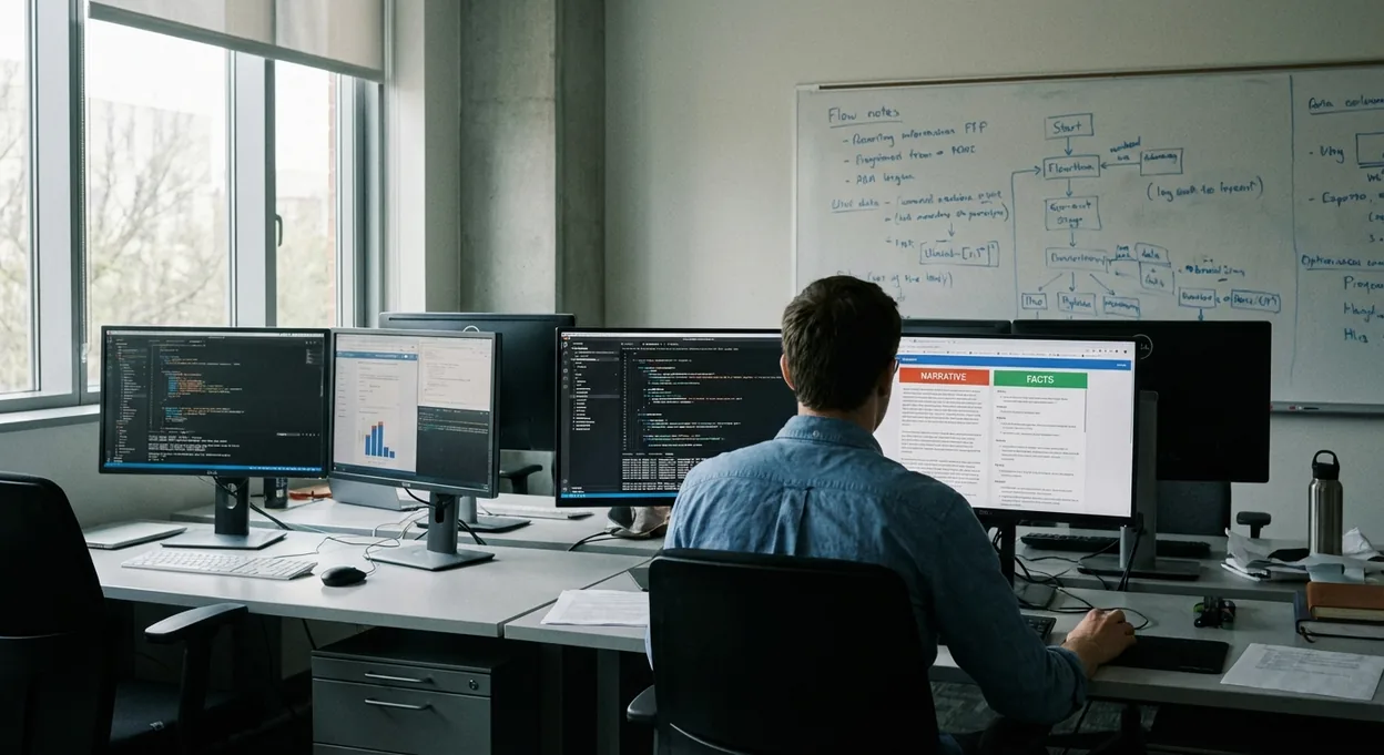 Quando l'Ai preferisce una bugia ben raccontata: il caso Xarumei