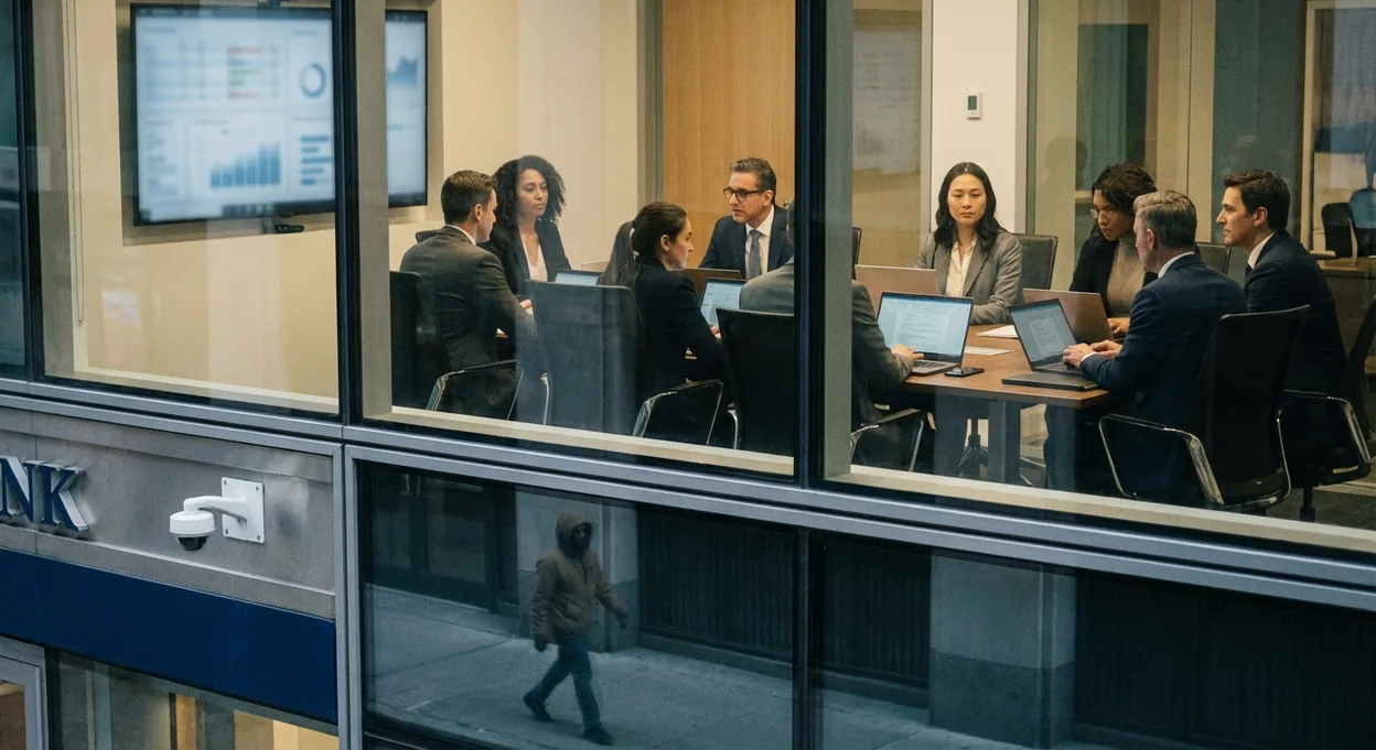 La Guerra tra AI e Frodi Finanziarie: Uno Sguardo al 2025