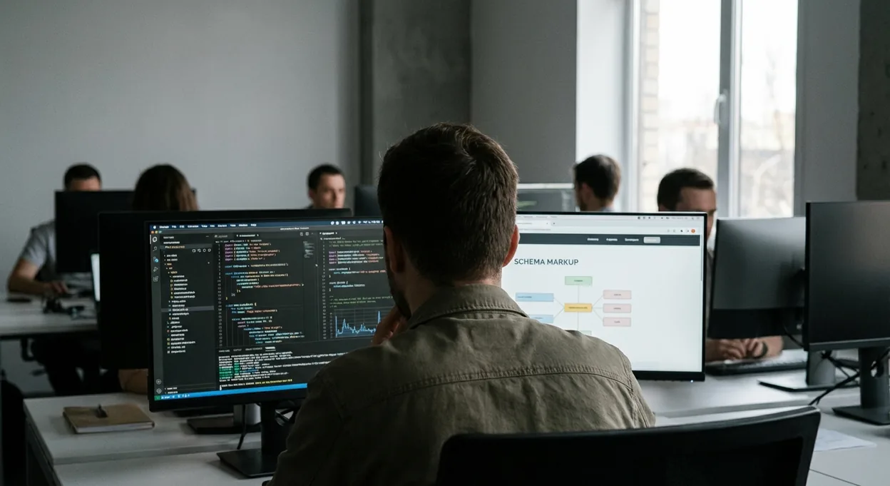 Ai Seo: Quando l'ottimizzazione si trasforma in auto-sabotaggio