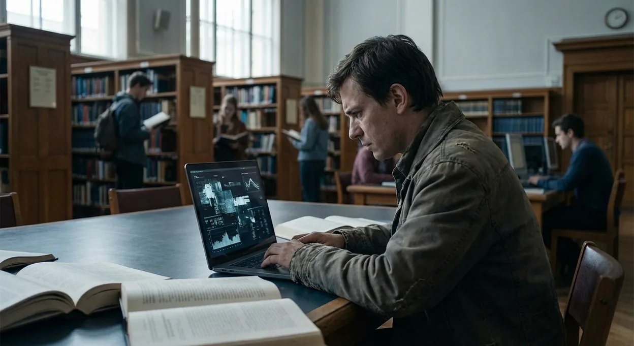 Ai Slop: Quando l'intelligenza artificiale inquina la conoscenza