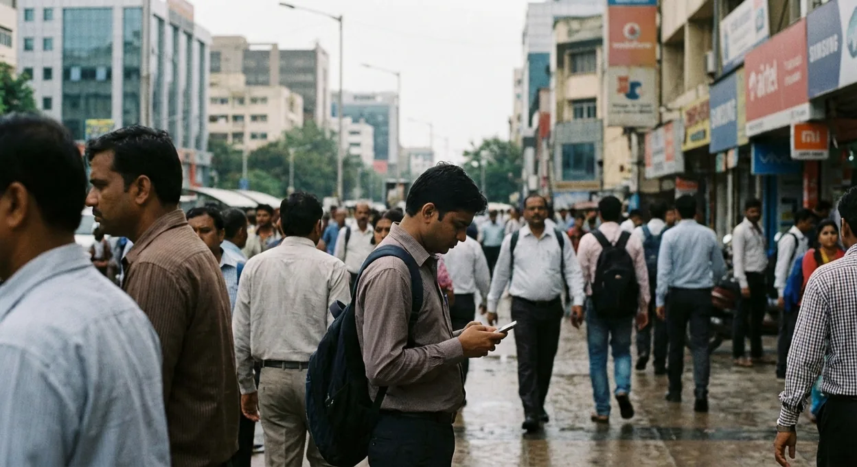 Airtel e Perplexity AI: la promozione finita male e la fiducia tradita