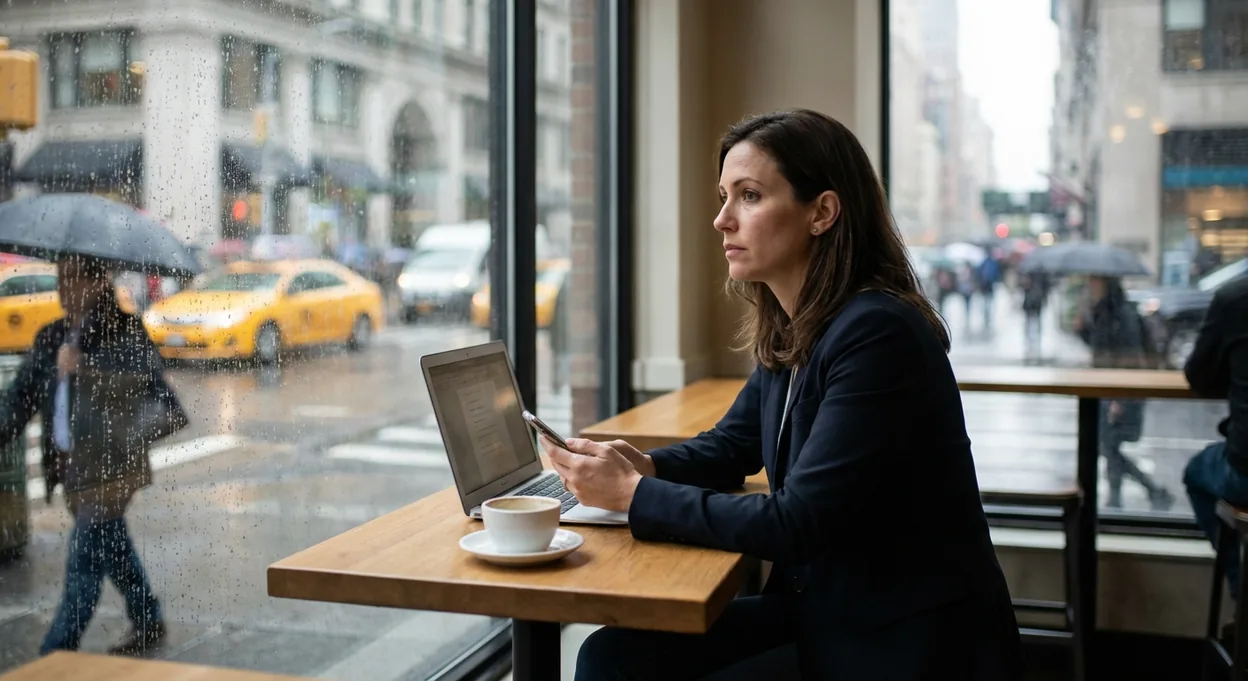 L'algoritmo dell'amore: il dating secondo una fondatrice di startup