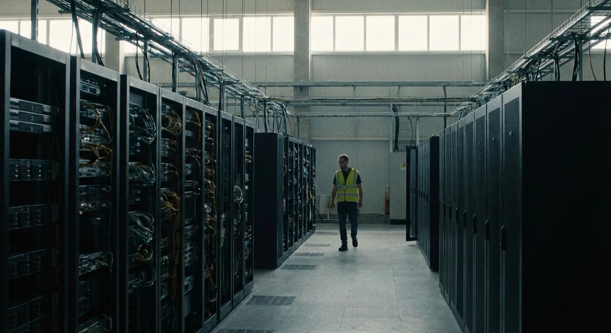 Alphabet (GOOGL): la supremazia nell'AI e la scommessa sull'hardware