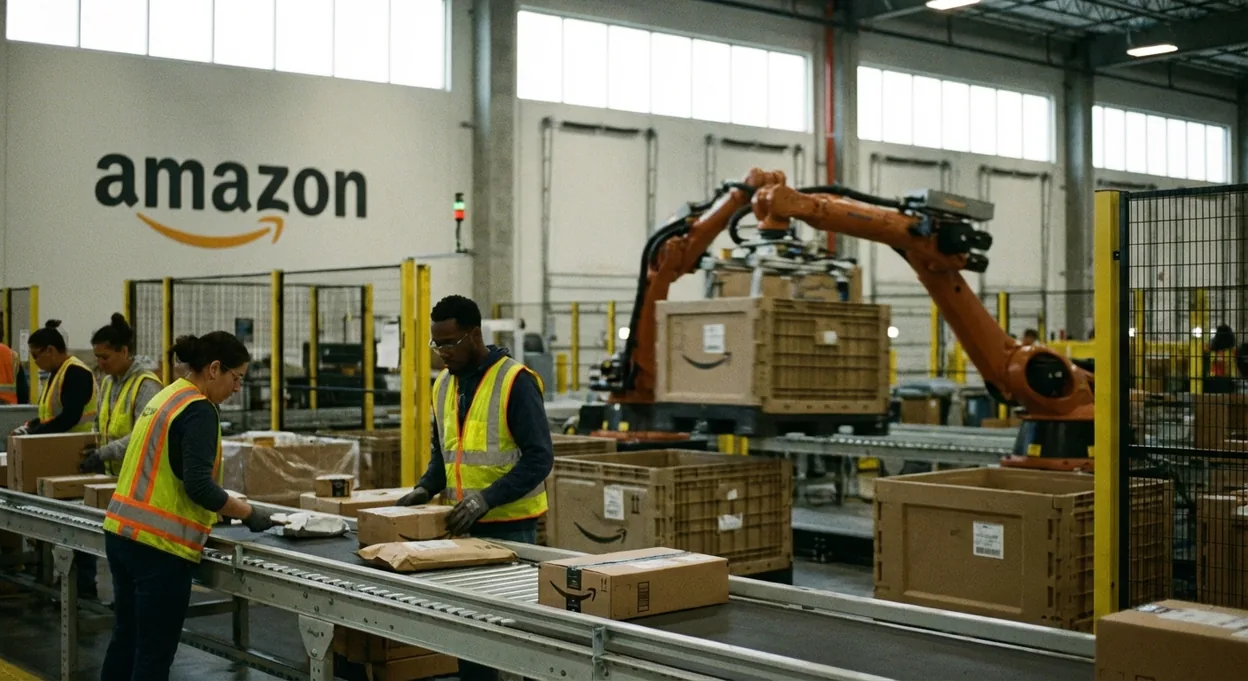 Amazon Verso i 300 Dollari: la Metamorfosi da Negozio a Infrastruttura