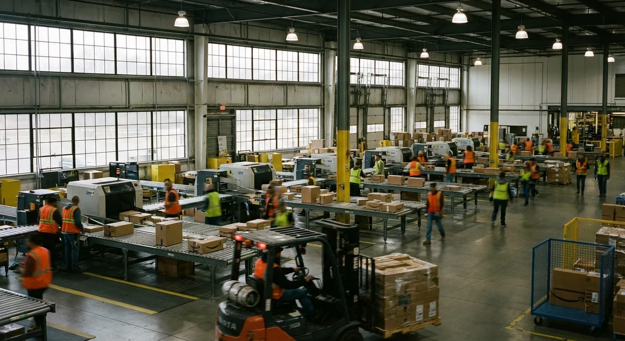 Amazon: Affare di Natale o Trappola Finanziaria?