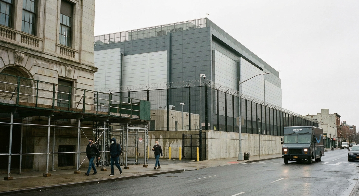 Amazon, Ai e controllo: la nuova corsa all'oro nell'era digitale