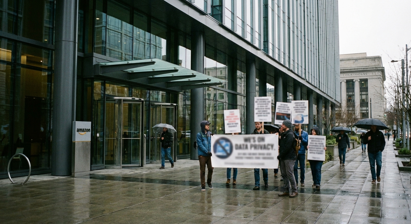 Amazon: Tra innovazione Ai e controversie legali nel 2026