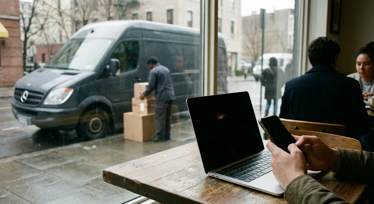 Amazon: Affare o trappola per la privacy? L'analisi oltre Wall Street