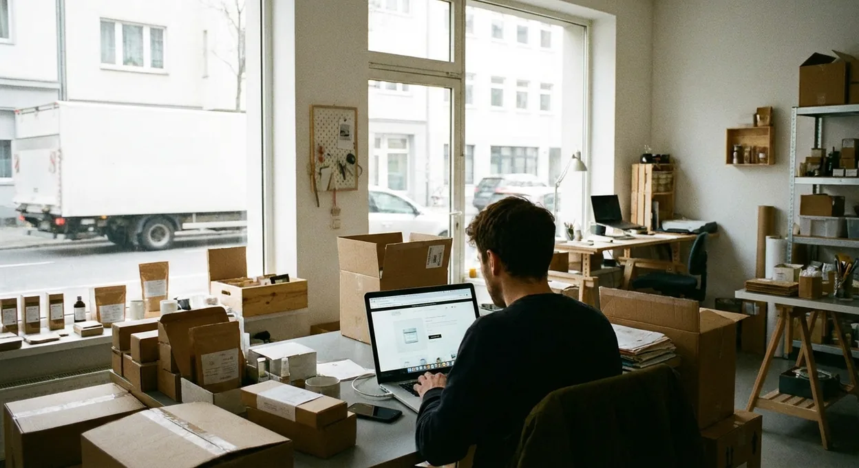 Amazon Buy For Me: L'IA che clona l'e-commerce indipendente