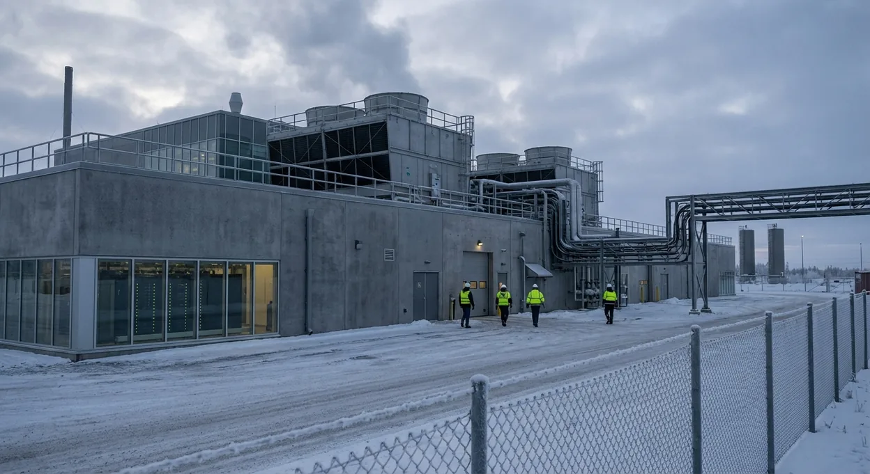 Amazon, cloud e monopolio: il regalo di Natale che preoccupa