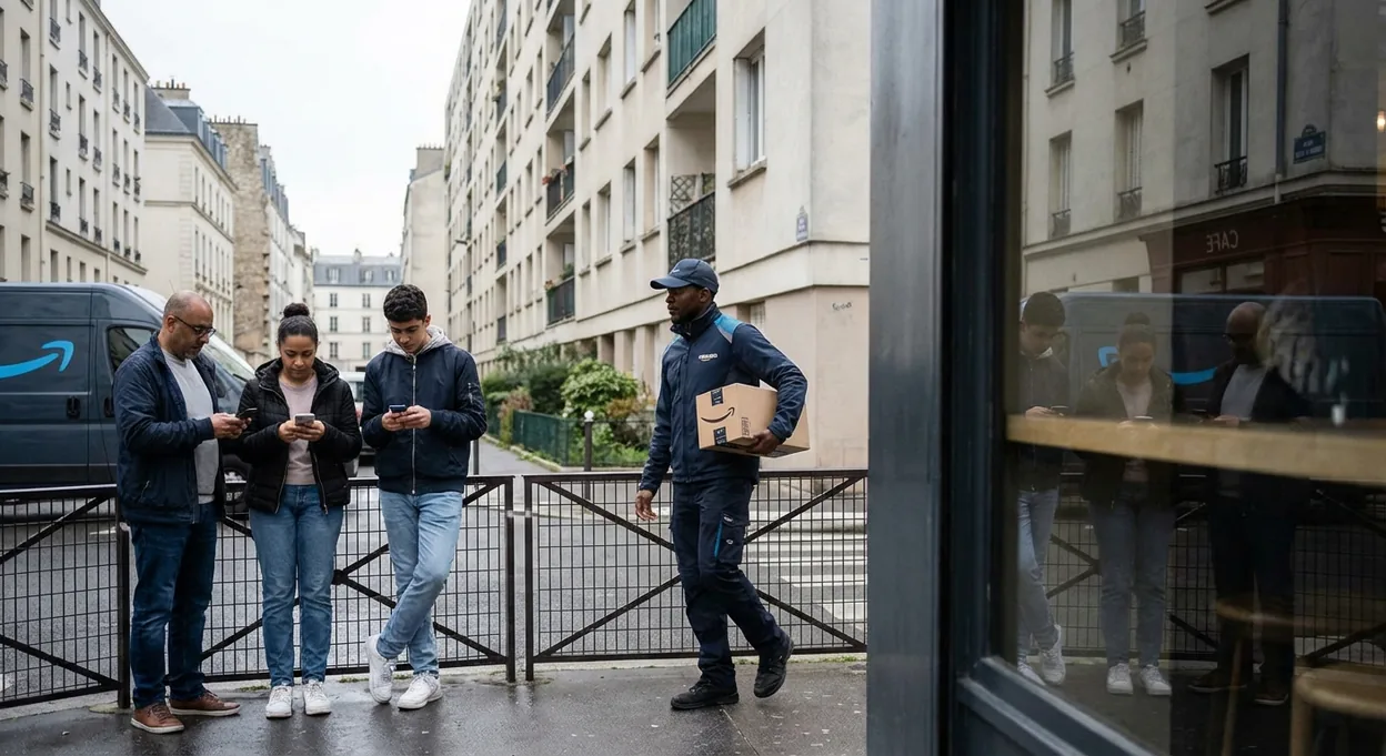 Amazon ridefinisce il concetto di famiglia: la fine della condivisione Prime