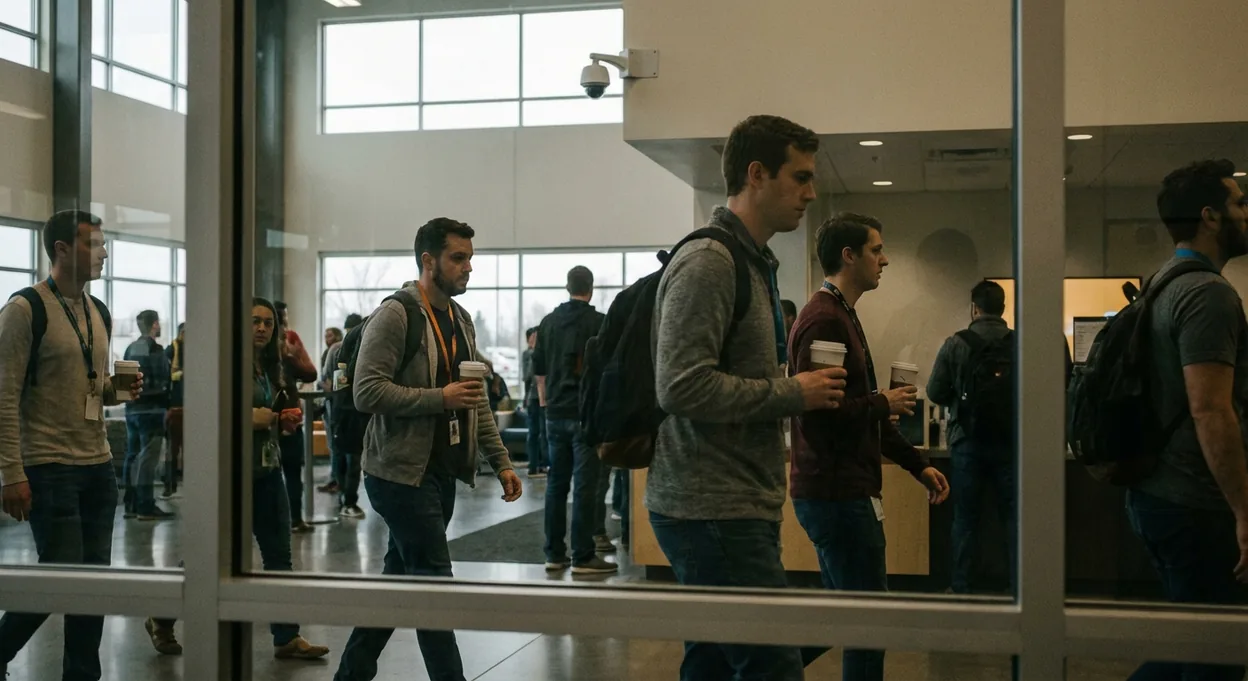 Amazon: fuga degli investitori nel boom dell'ai. cosa succede davvero?