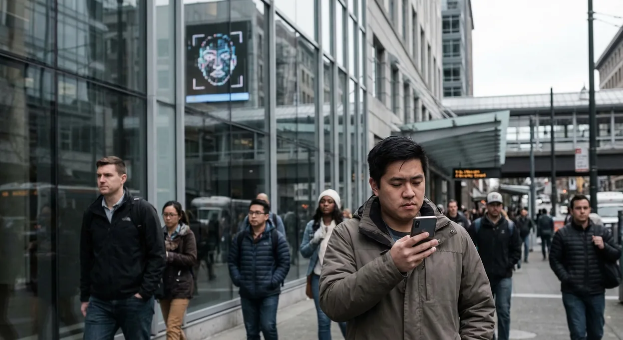 Amazon e il furto di dati biometrici: il tuo volto vale più di un rossetto