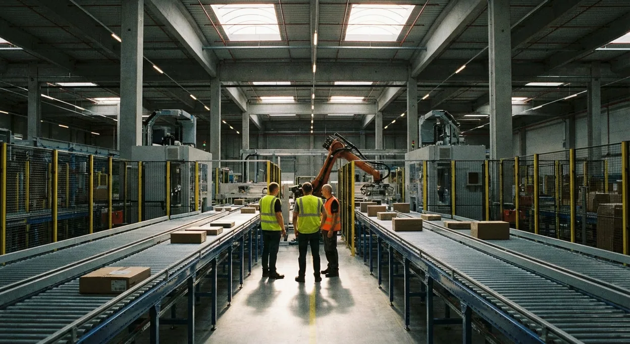 Amazon al bivio nel 2030: trionfo tecnologico o declino?