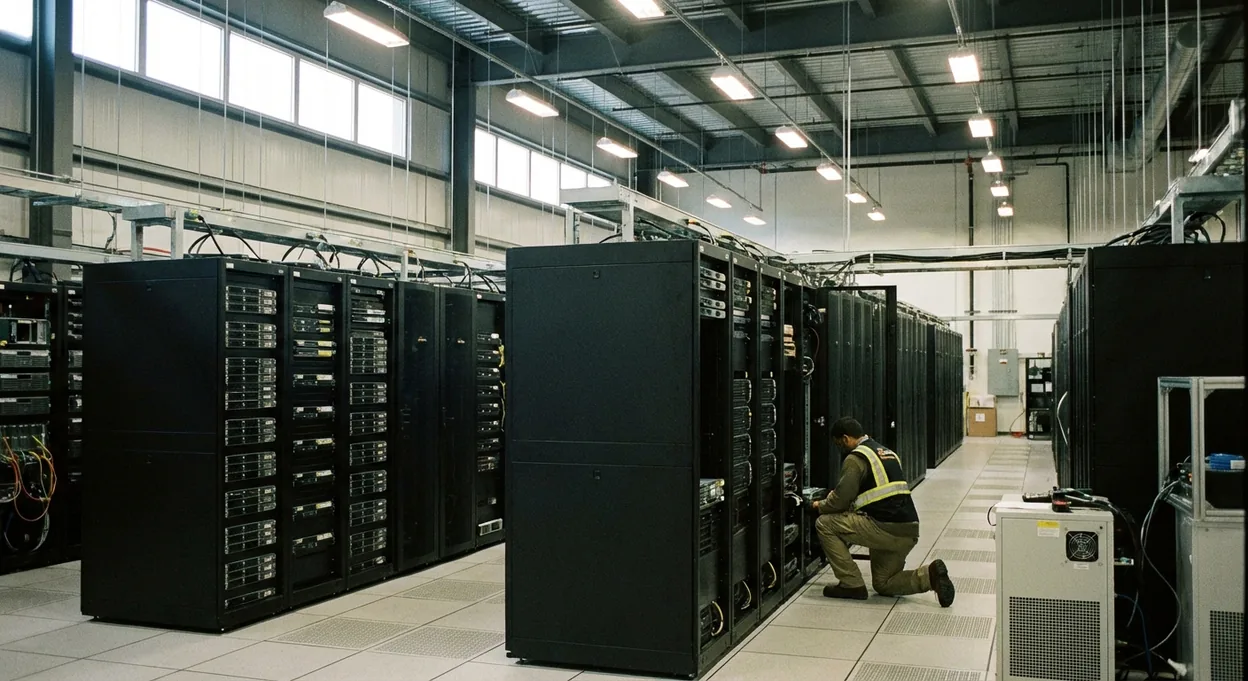 Amazon: da E-Commerce a Colosso dell'IA, Pronta a Dominare il 2026?