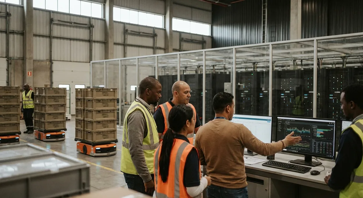 Amazon nel 2025: Da negozio online a potenza dell'Intelligenza Artificiale