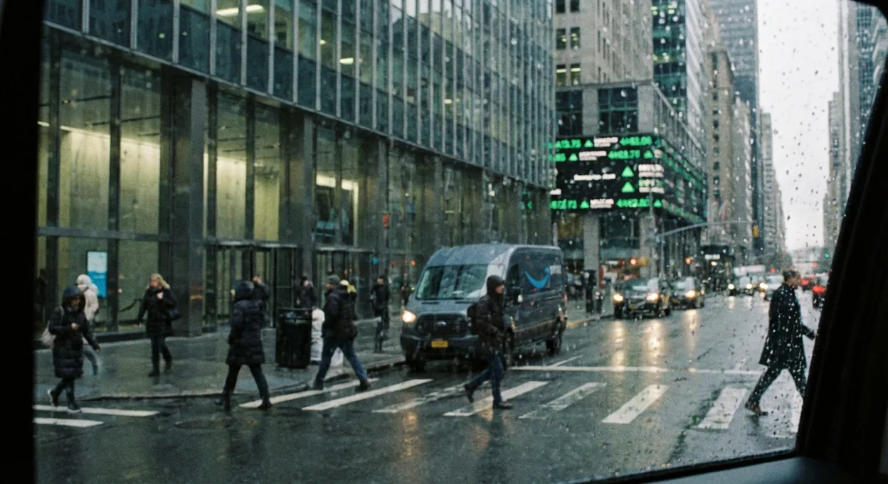 Amazon a 220$: Trionfo o Monopolio Digitale?