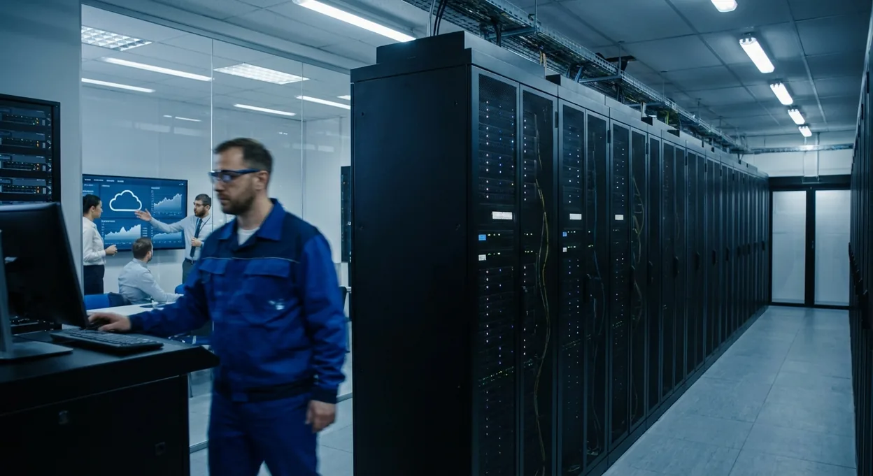 Affari Circolari nell'IA: Amazon Investe in OpenAI, Ma Chi Ci Guadagna Davvero?