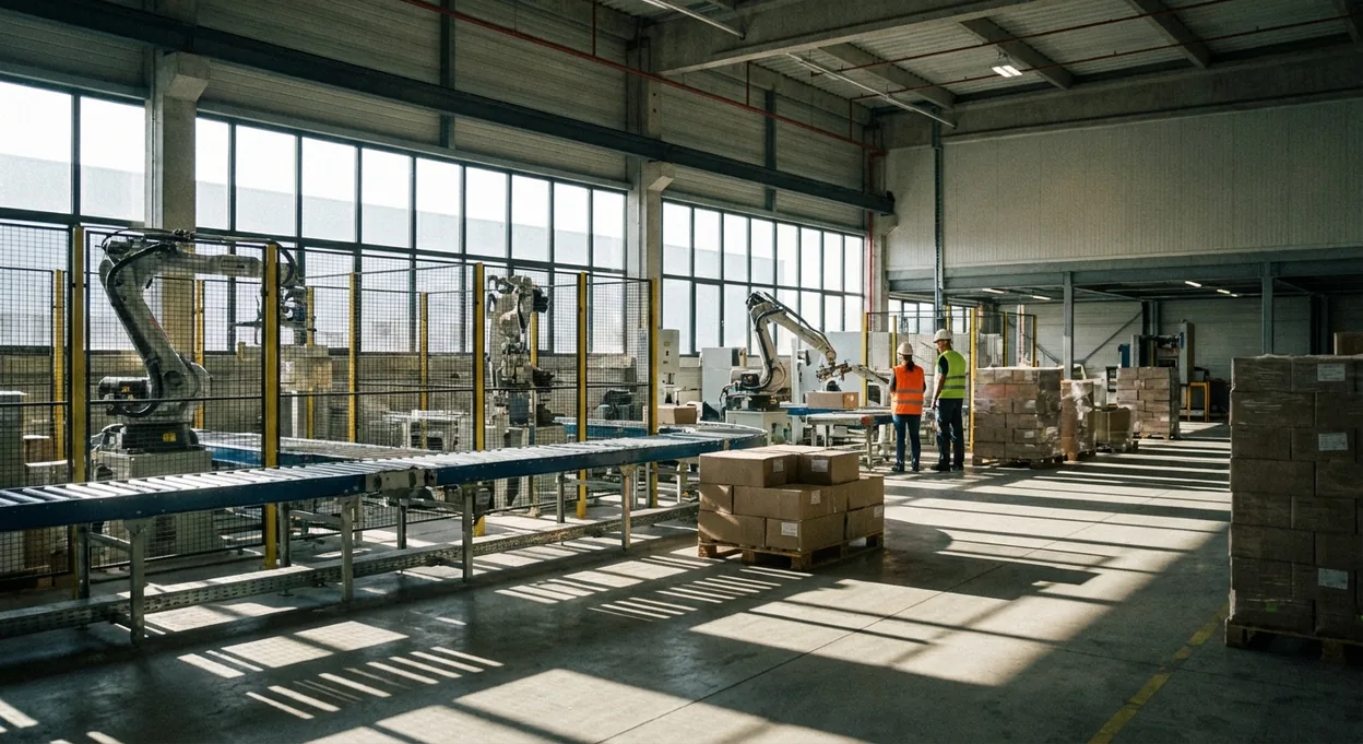 Amazon e Philip Morris: due colossi alla conquista del 2026